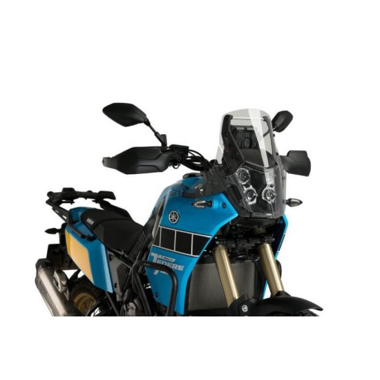 Ζελατίνα Puig Sport Yamaha Tenere 700 ελαφρώς φιμέ Ζελατίνα Puig Sport Yamaha Tenere 700 ελαφρώς φιμέ