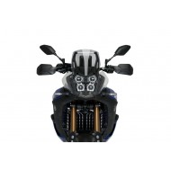 Ζελατίνα Puig Sport Yamaha Tenere 700 World Raid ελαφρώς φιμέ