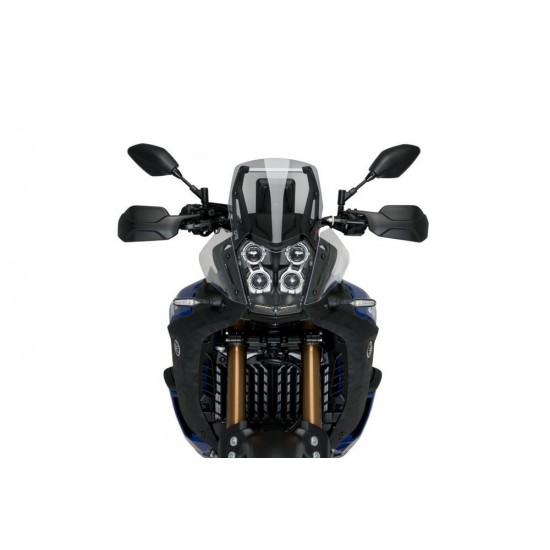 Ζελατίνα Puig Sport Yamaha Tenere 700 World Raid ελαφρώς φιμέ Ζελατίνα Puig Sport Yamaha Tenere 700 World Raid ελαφρώς φιμέ