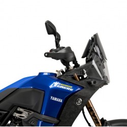 Ζελατίνα Puig Sport Yamaha Tenere 700 World Raid ελαφρώς φιμέ
