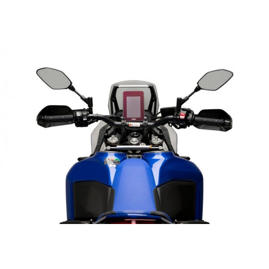 Ζελατίνα Puig Sport Yamaha Tenere 700 World Raid ελαφρώς φιμέ Ζελατίνα Puig Sport Yamaha Tenere 700 World Raid ελαφρώς φιμέ