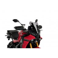 Ζελατίνα Puig Sport Yamaha Tracer 9/GT ελαφρώς φιμέ