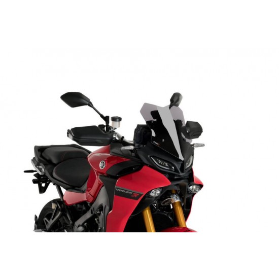 Ζελατίνα Puig Sport Yamaha Tracer 9/GT ελαφρώς φιμέ Ζελατίνα Puig Sport Yamaha Tracer 9/GT ελαφρώς φιμέ