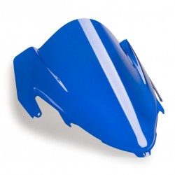 Ζελατίνα Puig Z-Racing Suzuki GSX-R 1300 Hayabusa 21- μπλε