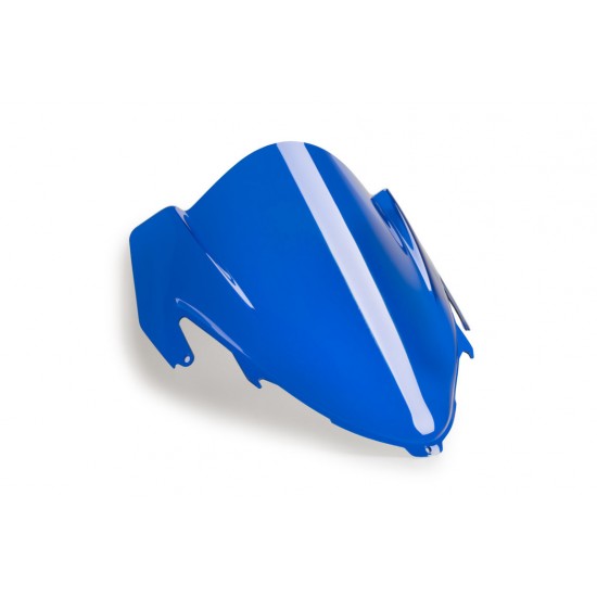 Ζελατίνα Puig Z-Racing Suzuki GSX-R 1300 Hayabusa 21- μπλε Ζελατίνα Puig Z-Racing Suzuki GSX-R 1300 Hayabusa 21- μπλε