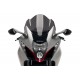 Ζελατίνα Puig Z-Racing Suzuki GSX-R 1300 Hayabusa 21- κόκκινη Ζελατίνα Puig Z-Racing Suzuki GSX-R 1300 Hayabusa 21- κόκκινη
