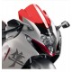 Ζελατίνα Puig Z-Racing Suzuki GSX-R 1300 Hayabusa 21- κόκκινη Ζελατίνα Puig Z-Racing Suzuki GSX-R 1300 Hayabusa 21- κόκκινη