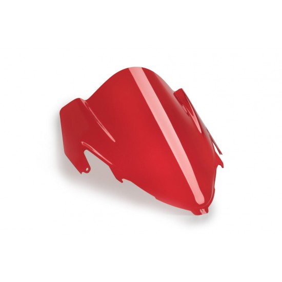 Ζελατίνα Puig Z-Racing Suzuki GSX-R 1300 Hayabusa 21- κόκκινη Ζελατίνα Puig Z-Racing Suzuki GSX-R 1300 Hayabusa 21- κόκκινη
