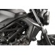 Πλαϊνά καλύμματα ψυγείου Puig Suzuki SV 650 16- μαύρα ματ Πλαϊνά καλύμματα ψυγείου Puig Suzuki SV 650 16- μαύρα ματ