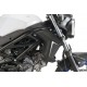 Πλαϊνά καλύμματα ψυγείου Puig Suzuki SV 650 16- μαύρα ματ Πλαϊνά καλύμματα ψυγείου Puig Suzuki SV 650 16- μαύρα ματ