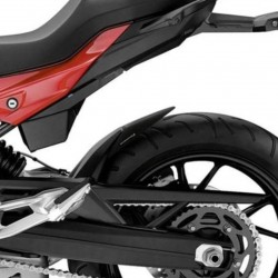 Επέκταση πίσω φτερού Puig BMW F 900 R/XR μαύρη