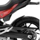 Επέκταση πίσω φτερού Puig BMW F 900 R/XR μαύρη Επέκταση πίσω φτερού Puig BMW F 900 R/XR μαύρη