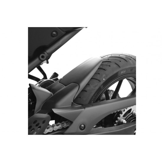 Επέκταση πίσω φτερού Puig Yamaha MT-07 Tracer μαύρη Επέκταση πίσω φτερού Puig Yamaha MT-07 Tracer μαύρη