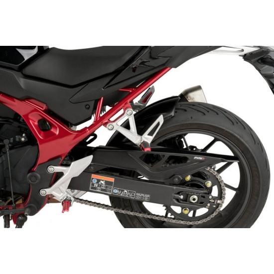 Φτερό πίσω τροχού Puig Honda CB 750 Hornet μαύρο ματ Φτερό πίσω τροχού Puig Honda CB 750 Hornet μαύρο ματ