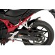 Φτερό πίσω τροχού Puig Honda CB 750 Hornet μαύρο ματ Φτερό πίσω τροχού Puig Honda CB 750 Hornet μαύρο ματ