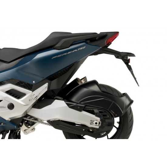 Φτερό πίσω τροχού Puig Honda Forza 750 μαύρο ματ Φτερό πίσω τροχού Puig Honda Forza 750 μαύρο ματ