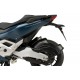 Φτερό πίσω τροχού Puig Honda Forza 750 μαύρο ματ Φτερό πίσω τροχού Puig Honda Forza 750 μαύρο ματ