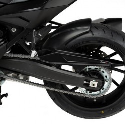 Φτερό πίσω τροχού Puig Honda NT 1100 carbon look