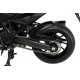 Φτερό πίσω τροχού Puig Honda NT 1100 carbon look Φτερό πίσω τροχού Puig Honda NT 1100 carbon look