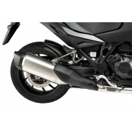 Φτερό πίσω τροχού Puig Honda NT 1100 μαύρο ματ