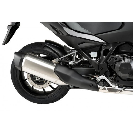 Φτερό πίσω τροχού Puig Honda NT 1100 carbon look Φτερό πίσω τροχού Puig Honda NT 1100 carbon look