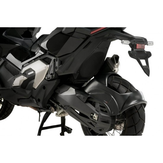 Φτερό πίσω τροχού Puig Honda X-ADV μαύρο ματ