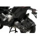 Φτερό πίσω τροχού Puig Honda X-ADV μαύρο ματ