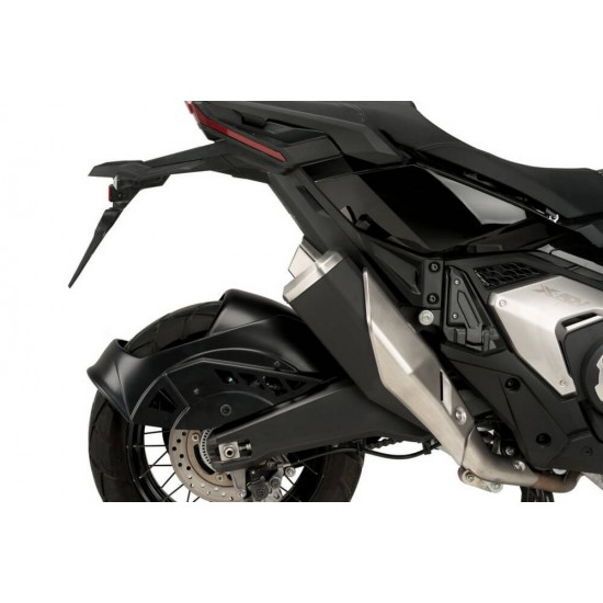 Φτερό πίσω τροχού Puig Honda X-ADV μαύρο ματ