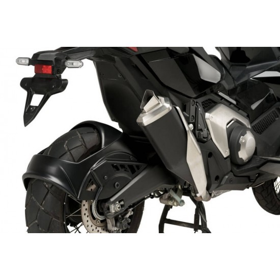 Φτερό πίσω τροχού Puig Honda X-ADV μαύρο ματ