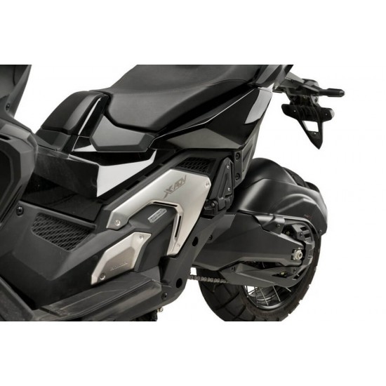 Φτερό πίσω τροχού Puig Honda X-ADV μαύρο ματ