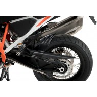 Φτερό πίσω τροχού Puig KTM 1290 Super Adventure S/R 21- μαύρο ματ