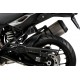 Φτερό πίσω τροχού Puig KTM 1290 Super Adventure S/T/R μαύρο ματ -20 Φτερό πίσω τροχού Puig KTM 1290 Super Adventure S/T/R μαύρο ματ -20