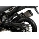 Φτερό πίσω τροχού Puig KTM 1290 Super Adventure S/T/R carbon look -20 Φτερό πίσω τροχού Puig KTM 1290 Super Adventure S/T/R carbon look -20