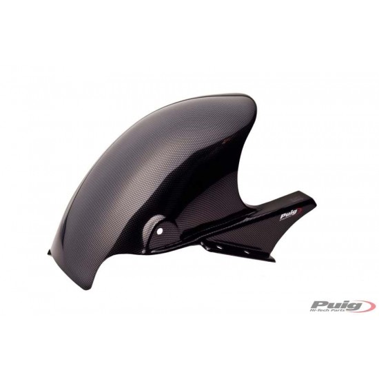 Φτερό πίσω τροχού Puig Suzuki GSX-R 1300 Hayabusa 21- carbon look Φτερό πίσω τροχού Puig Suzuki GSX-R 1300 Hayabusa 21- carbon look