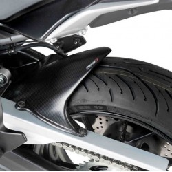 Φτερό πίσω τροχού Puig Yamaha MT-07 Tracer carbon look