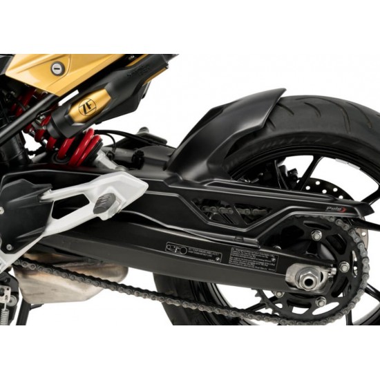 Φτερό πίσω τροχού Puig BMW F 900 XR μαύρο ματ Φτερό πίσω τροχού Puig BMW F 900 XR μαύρο ματ