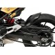 Φτερό πίσω τροχού Puig BMW F 900 XR μαύρο ματ Φτερό πίσω τροχού Puig BMW F 900 XR μαύρο ματ