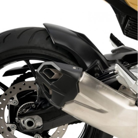 Φτερό πίσω τροχού Puig BMW F 900 XR μαύρο ματ Φτερό πίσω τροχού Puig BMW F 900 XR μαύρο ματ