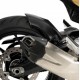 Φτερό πίσω τροχού Puig BMW F 900 XR μαύρο ματ Φτερό πίσω τροχού Puig BMW F 900 XR μαύρο ματ