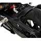 Φτερό πίσω τροχού Puig BMW F 900 XR μαύρο ματ Φτερό πίσω τροχού Puig BMW F 900 XR μαύρο ματ