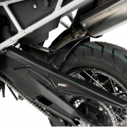 Φτερό πίσω τροχού Puig Triumph Tiger 900 GT/Rally/Pro μαύρο ματ