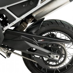 Φτερό πίσω τροχού Puig Triumph Tiger 900 GT/Rally/Pro μαύρο ματ