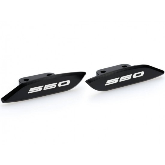 Καπάκια καθρεπτών fairing Puig Yamaha T-MAX 560 -21 μαύρα (σετ) Καπάκια καθρεπτών fairing Puig Yamaha T-MAX 560 -21 μαύρα (σετ)