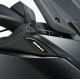Καπάκια καθρεπτών fairing Puig Yamaha T-MAX 560 -21 μαύρα (σετ) Καπάκια καθρεπτών fairing Puig Yamaha T-MAX 560 -21 μαύρα (σετ)