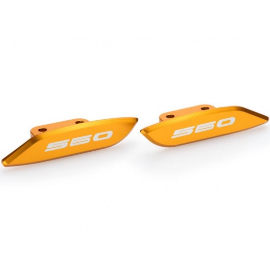 Καπάκια καθρεπτών fairing Puig Yamaha T-MAX 560 χρυσά (σετ) Καπάκια καθρεπτών fairing Puig Yamaha T-MAX 560 χρυσά (σετ)