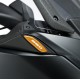 Καπάκια καθρεπτών fairing Puig Yamaha T-MAX 560 χρυσά (σετ) Καπάκια καθρεπτών fairing Puig Yamaha T-MAX 560 χρυσά (σετ)