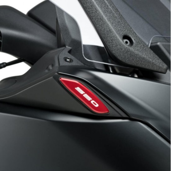 Καπάκια καθρεπτών fairing Puig Yamaha T-MAX 560 -21 κόκκινα (σετ) Καπάκια καθρεπτών fairing Puig Yamaha T-MAX 560 -21 κόκκινα (σετ)
