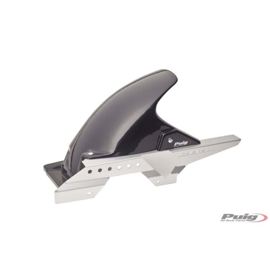 Φτερό πίσω τροχού PUIG Honda CB 1300 carbon look Φτερό πίσω τροχού PUIG Honda CB 1300 carbon look
