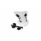 Ζελατίνα Puig Shark Honda CB 500 F διάφανη Ζελατίνα Puig Shark Honda CB 500 F διάφανη