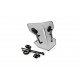 Ζελατίνα Puig Shark KTM 790 DUKE ελαφρώς φιμέ Ζελατίνα Puig Shark KTM 790 DUKE ελαφρώς φιμέ